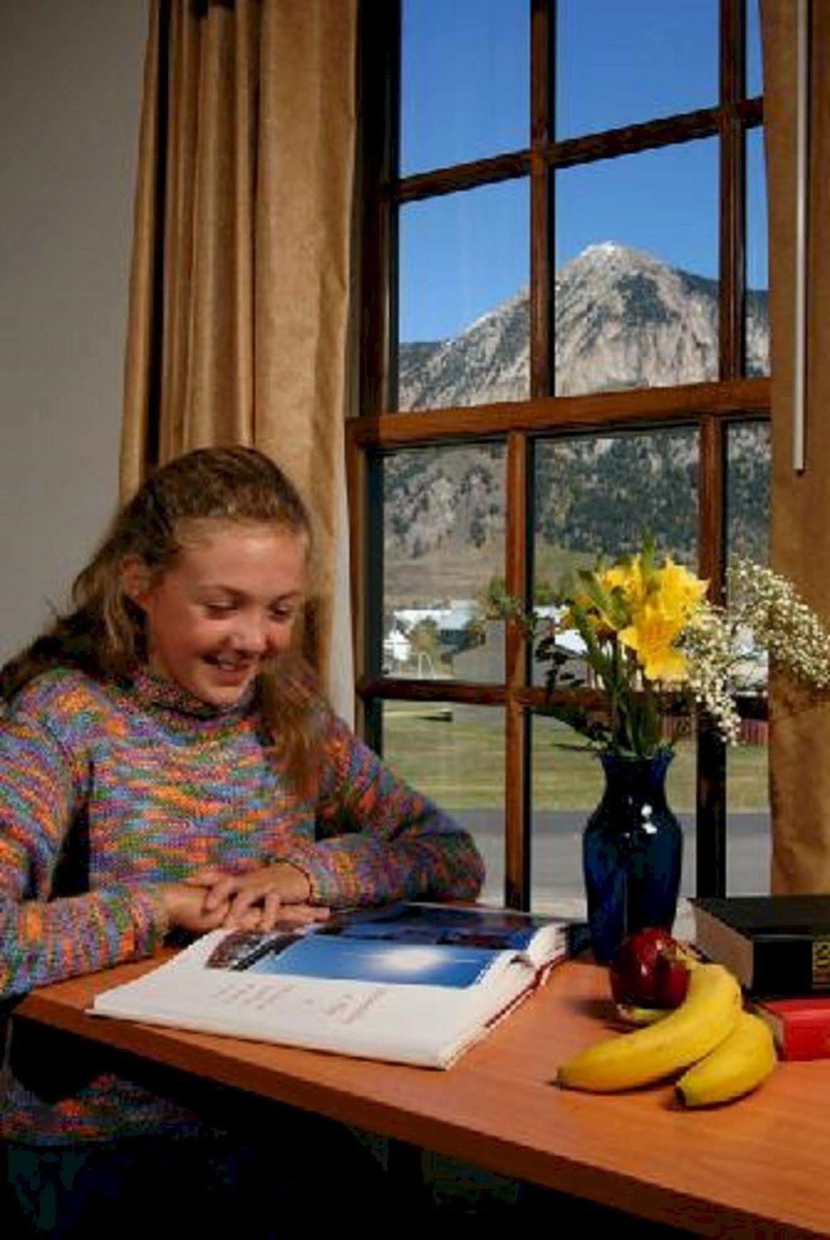 Old Town Inn Crested Butte Exterior foto